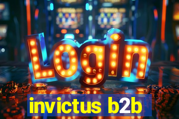 invictus b2b